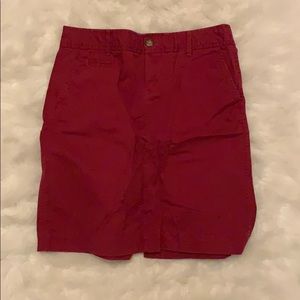 Old Navy- Gently worn skirt